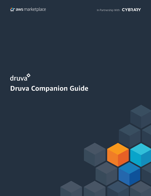 Druva companion guide — Microsoft 365