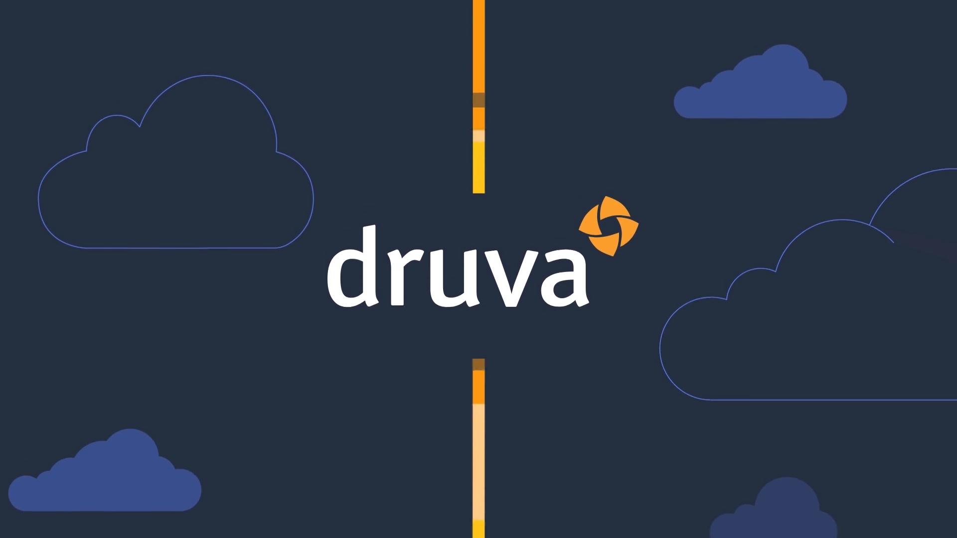 Future-proof your data protection with Druva, powered by AWS